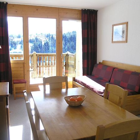 Noemys Toits Du Devoluy Aparthotel Les Cypieres ห้อง รูปภาพ