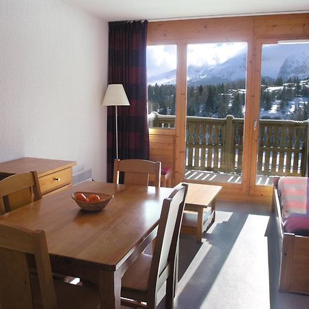 Noemys Toits Du Devoluy Aparthotel Les Cypieres ห้อง รูปภาพ