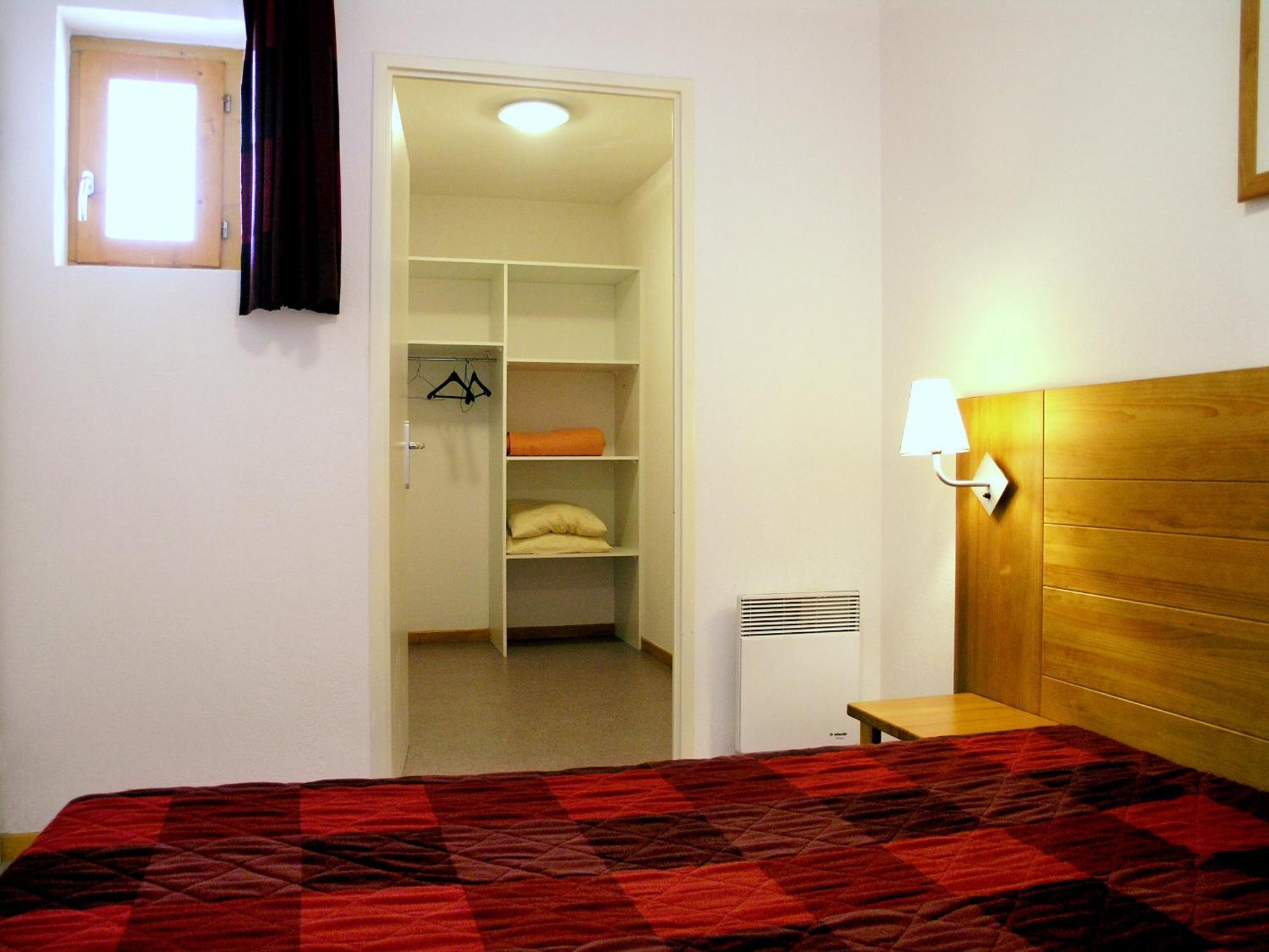 Noemys Toits Du Devoluy Aparthotel Les Cypieres ห้อง รูปภาพ