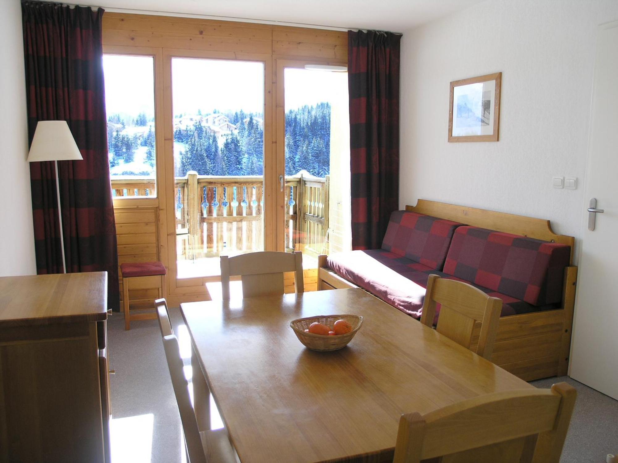 Noemys Toits Du Devoluy Aparthotel Les Cypieres ห้อง รูปภาพ