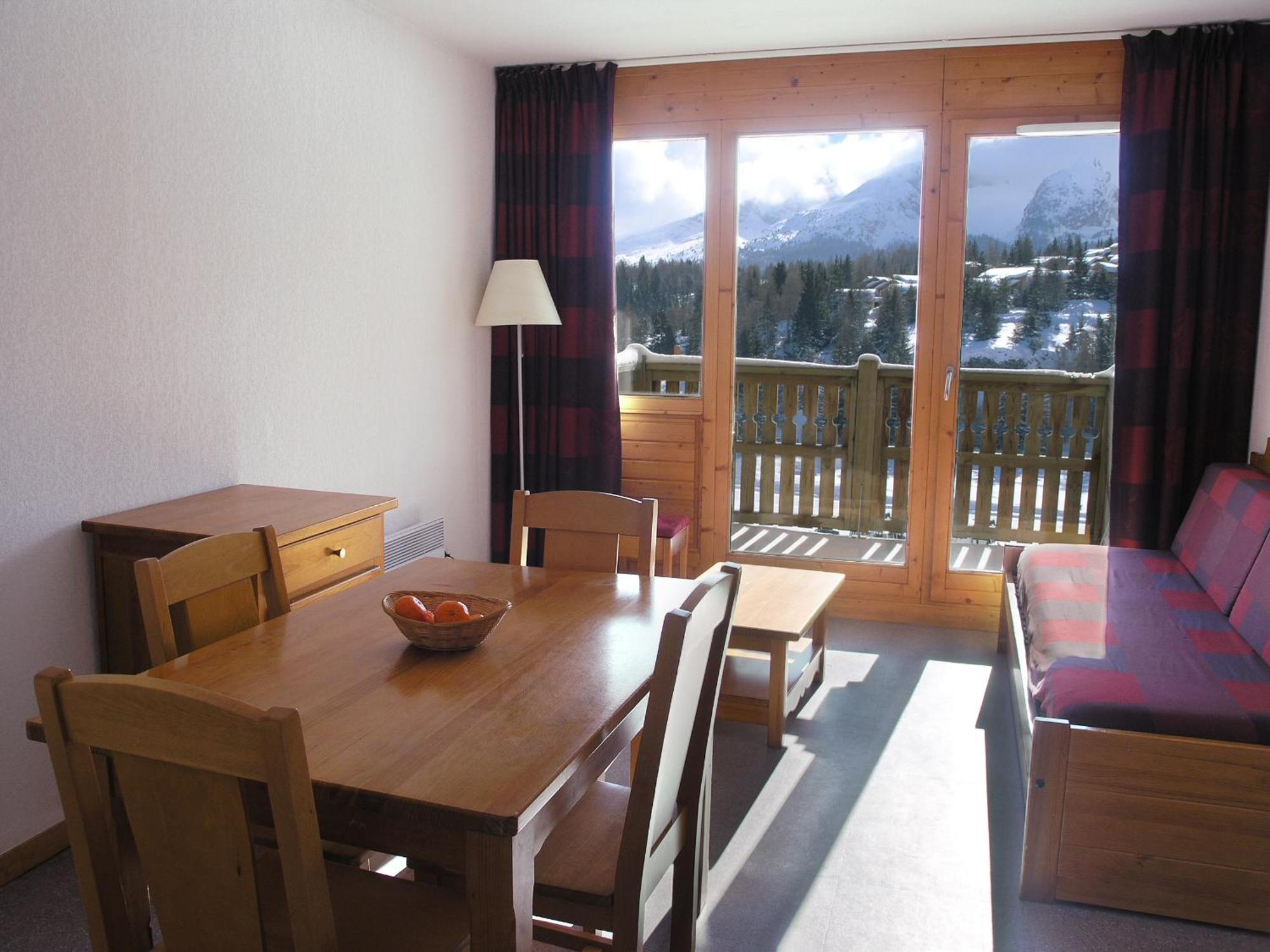Noemys Toits Du Devoluy Aparthotel Les Cypieres ห้อง รูปภาพ