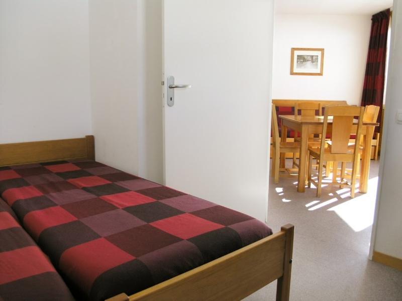 Noemys Toits Du Devoluy Aparthotel Les Cypieres ภายนอก รูปภาพ