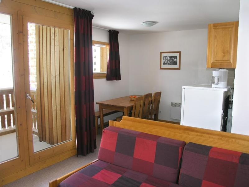 Noemys Toits Du Devoluy Aparthotel Les Cypieres ภายนอก รูปภาพ