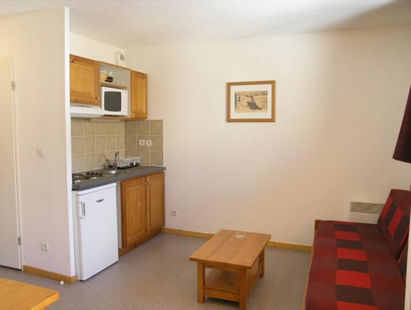 Noemys Toits Du Devoluy Aparthotel Les Cypieres ภายนอก รูปภาพ