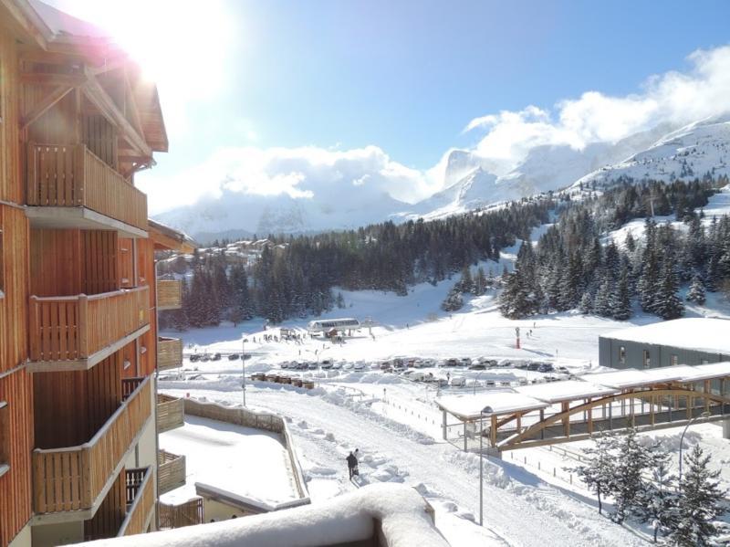 Noemys Toits Du Devoluy Aparthotel Les Cypieres ภายนอก รูปภาพ