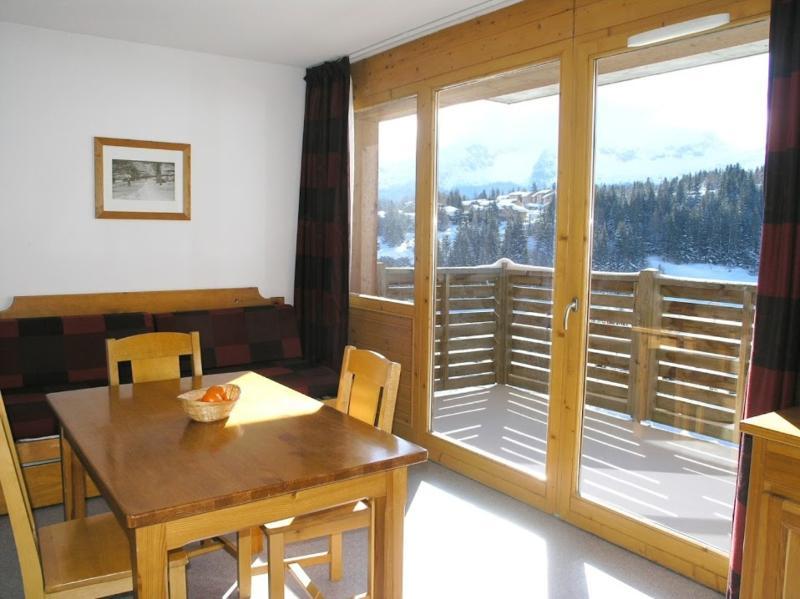 Noemys Toits Du Devoluy Aparthotel Les Cypieres ภายนอก รูปภาพ