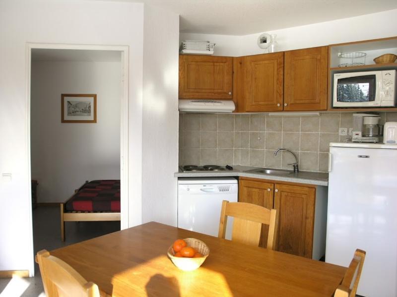 Noemys Toits Du Devoluy Aparthotel Les Cypieres ภายนอก รูปภาพ