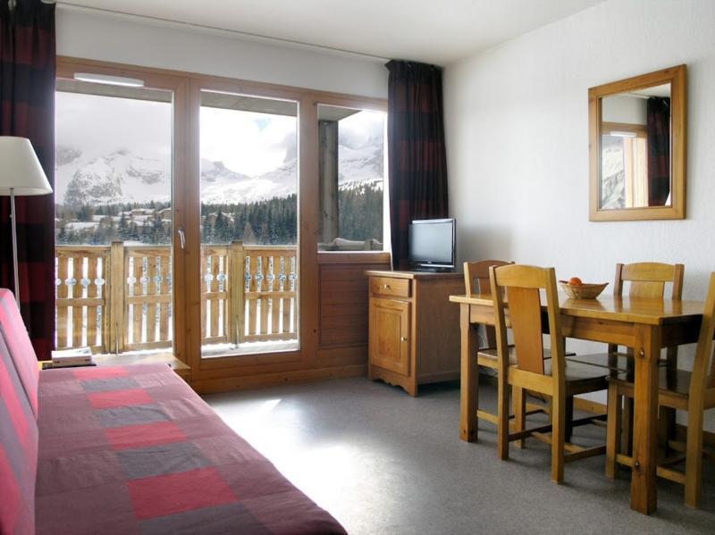 Noemys Toits Du Devoluy Aparthotel Les Cypieres ภายนอก รูปภาพ