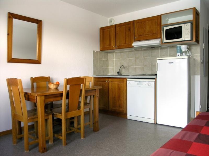 Noemys Toits Du Devoluy Aparthotel Les Cypieres ภายนอก รูปภาพ